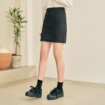 반에이크오 [반에이크오] 카시아 미니 스커트