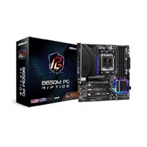 ASROCK (에즈락) [ASRock] B650M PG Riptide 대원씨티에스