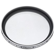 FUJIFILM 디지털 카메라 X100 시리즈 용 보호 필터 F PRF-49S