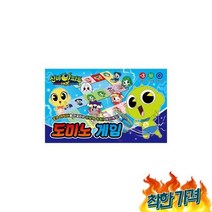 [텐바이텐] [두드림 MB] 3 수상한 의뢰 도미노게임