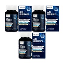 홀라이프 슈퍼콘드로이친 60정 3개
