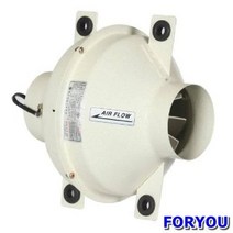 Foryou36178 동건공업 인라인덕트송풍기 환풍기 송풍기 시로코팬 인라인덕트