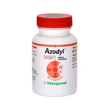 [완벽냉장+최신정품+무료배송] 아조딜 영양제 90캡슐, 단품