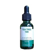 티트리오일 에센셜오일 30ml
