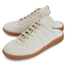메종 마르지엘라 컷아웃 여자 스니커즈 S58WS0107 PR190 T8041 S58WS0107PR190T8041