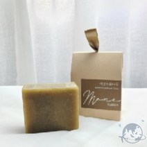 VEDANA 어성초붉나무 수제비누 비누추천