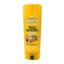 가르니에 프럭티스 트리플 영양 포티파잉 컨디셔너, 2개, 354ml