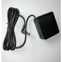 어댑터 14V 1.79A 25W AC 충전기 삼성 호환 A2514RPN BN44-00989A LCD 모니터 전원 공급 장치, [02] adapter only, 1개