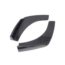 차량용 컵윙 에어댐 범퍼립 프론트 범퍼 가드, 컵 윙 B타입