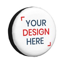 스페어타이어커버 바이킹 신화 타이어 커버 트레일러 노르웨이 드래곤 스페어 휠 프로텍터 지프 도요타 인치, Spare Tire Cover+16 inch