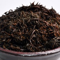 [푸르젠] 완도직송 염장 톳, 1개, 2kg