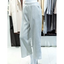 ab.f.z [ab.f.z] 코듀로이 밴딩 와이드팬츠 (APX1QP-364)