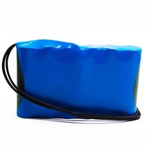 휴대용C타입보조배터리 미니대용량20000 오리지널 18650 3S2P 12V 14000Mah 리튬 이온 배터리 충전식 DC 1, 04 12V40Ah