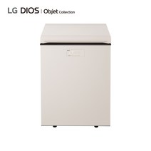 LG 디오스 김치톡톡 김치냉장고 오브제컬렉션 128L Z132MEE123 희망일 배송가능