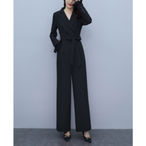 유숀 바던점프슈트