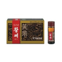 황제골드100ml, 100ml × 10병