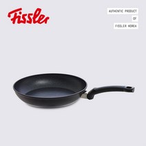 휘슬러(Fissler) 아다만트 클래식 인덕션 프라이팬 24cm, 단일사이즈