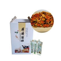 치자즙 주문후제조 무합성첨가물 110ml 60팩, 단품, 단품