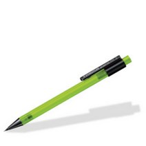 스테들러 graphite 777 샤프 0.5mm, 0.5mm 그린