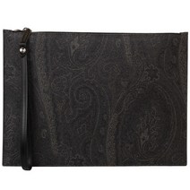 [에트로] [명품]ETRO 클러치 0N460 8007 001 여성 클러치백 0N4608