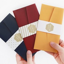 프리미엄 돈봉투, 축하합니다