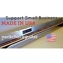 숏 스케일 베이스 스트레이트 에지 -노치 LUTHIER TO268035