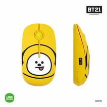 BT21 무선마우스 RMS-BT21, 치미