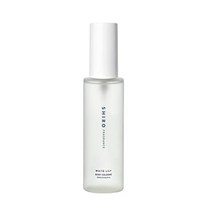 SHIRO 화이트콜론 바디스프레이 베르가못향 플로럴향 향수 100ml, 화이트릴리개