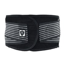 롯데백화점바이탈살비오 게르마늄 허리보호대 2중압박 C-FIT발란스3000 C-FIT 809074