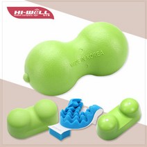 하이웰 땅콩볼 마시지볼, 03. 네크라인 프리미엄, 상세페이지 참조