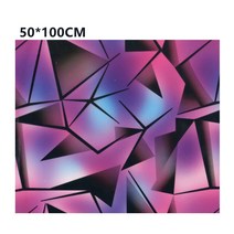 수전사필름 커스텀PVA 하이드로 트림 수전 인쇄 필름 50x100cm, 한개옵션0, 1개