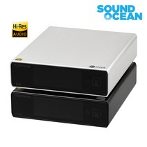 토핑 E50 TOPPING USB DAC 컨버터, 블랙