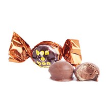 외국 초코렛 본오본 초콜릿 15g 발렌타인데이 선물 생일 수입과자, 단품, 단품