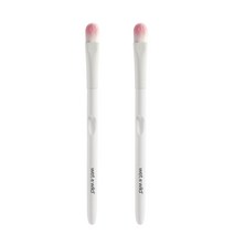 웻앤와일드 라지 아이섀도우 브러쉬, 2개