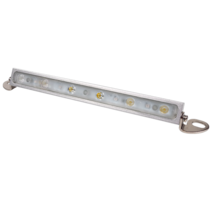 LED바 DC15W 실내등 탑차 트럭 차량 실내등 DC12V~24V 3색 색상 가능, 1개