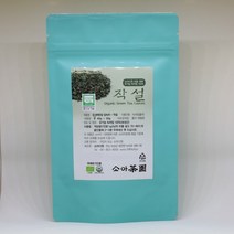 유기농 녹차 작설 40g(보성산)