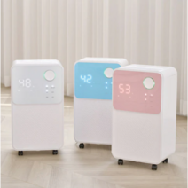 롯데 7L 공기정화 제습기 LDH-7000