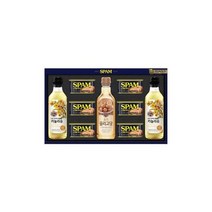 백설 프리미엄 17호 1개+쇼핑백, 스팸스위트1호 1개 +쇼핑백