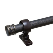 한국레일갤럭시 25mm 원형, 흑동