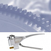 경도계 경도계 게이지 W-20 휴대용 웹스터 시험기 미터 기계 알루미늄 합금 Durometro, 한개옵션0