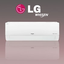 LG 휘센 벽걸이에어컨 6평 인버터 SQ06BCAWDS 군위