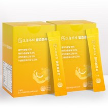 오늘부터 발효콤부차 레몬 다이어트차 홍차 콤부차 꼼부차 (60포), 60포