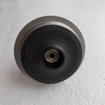 보일러순환모터 보일러순환모터 수영장히트 수중 배수 가스 보일러 스퀘어 부품 순환 펌프 모터 로터/물 잎, 한개옵션0