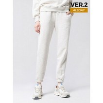 아키클래식 아키클래식(공용)올데이 베이직 팬츠 VER.2오트밀