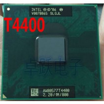 인텔 CPU T4400 SLGJL 22G 1M 800, 한개옵션0