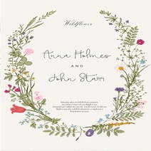 굿팡패브릭 DTP 폴리컷트지]생활방수 허브플라워-2번(a2164)