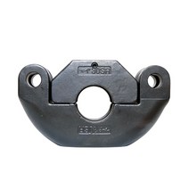 탑정밀 SR압착기다이스 주문품/40SR
