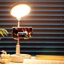 책상스탠드 무선 LED 스탠드