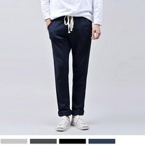 제이브로스 데일리 슬림핏 트레이닝 팬츠