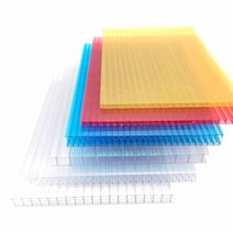 복층렉산 타일웨딩 보드판 홑강판 골판지판 플라스틱